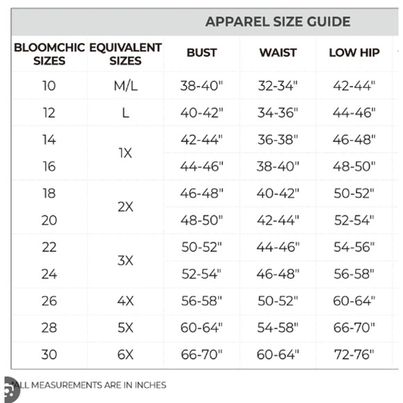 Bloomchic Burgundy Floral Print Wrap Ruffles Asymmetrical Hem Blouse 12 NWT - Picture 4 of 4